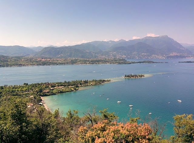 Riserva Naturale Orientata della Rocca e del Sasso
